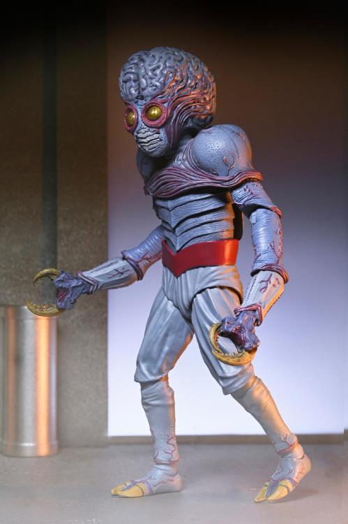 This Island Earth Ultimate Metaluna Mutant Action Figure Gallery Image 7