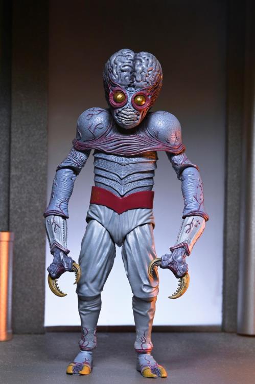 This Island Earth Ultimate Metaluna Mutant Action Figure Gallery Image 5