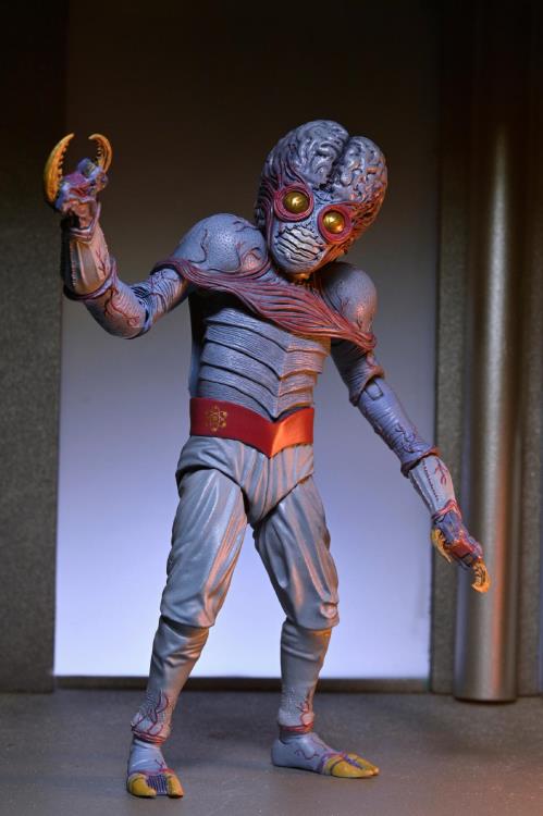 This Island Earth Ultimate Metaluna Mutant Action Figure Gallery Image 4