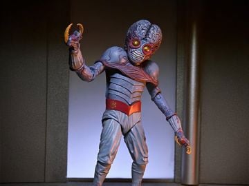 This Island Earth Ultimate Metaluna Mutant Action Figure