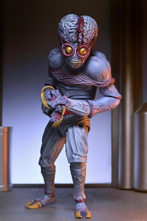 This Island Earth Ultimate Metaluna Mutant Action Figure Gallery Image 3