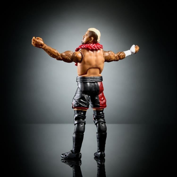 WWE Elite Collection Top Picks 2025 Solo Sikoa Action Figure Gallery Image 5