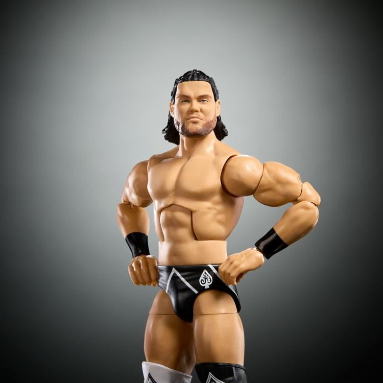 WWE Survivor Series Elite Collection JD McDonagh (Nick Aldis BAF) Gallery Image 6