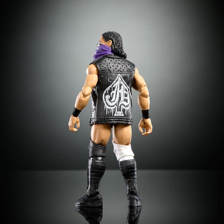 WWE Survivor Series Elite Collection JD McDonagh (Nick Aldis BAF) Gallery Image 5