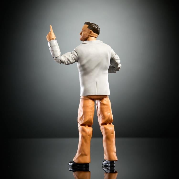 WWE Survivor Series Elite Collection 1-2-3 Kid (Nick Aldis BAF) Gallery Image 12