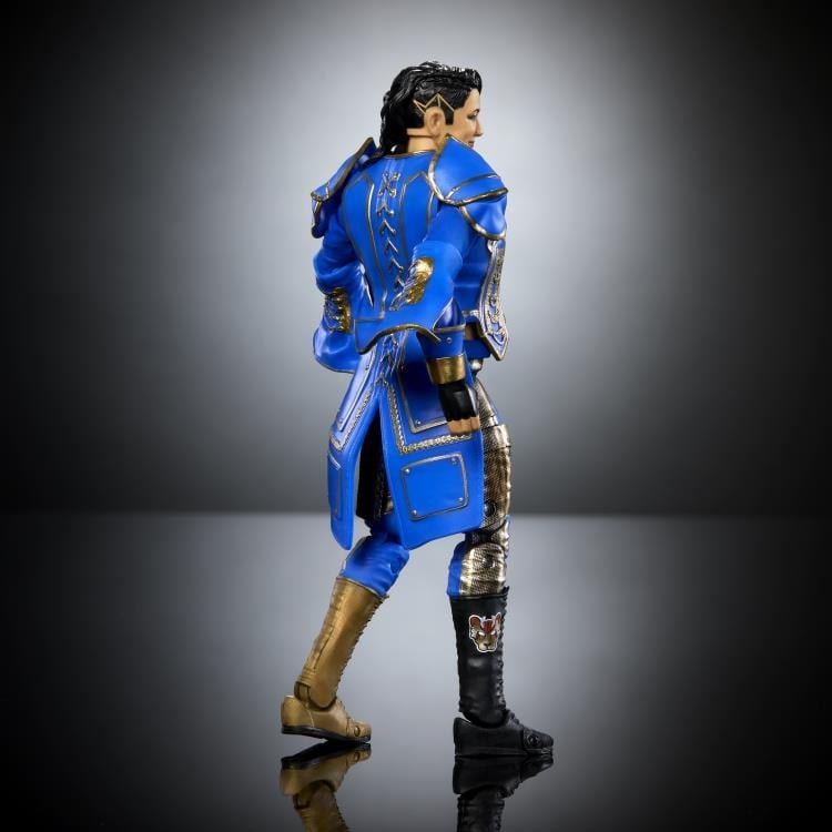 WWE Ultimate Edition 27 Bayley Action Figure Gallery Image 4