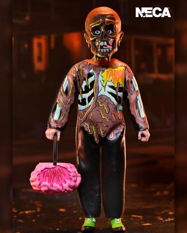 Ben Cooper Costume Kids Collection Return of the Living Dead Tarman Costume 6" Clothed Action Figure Gallery Image 3