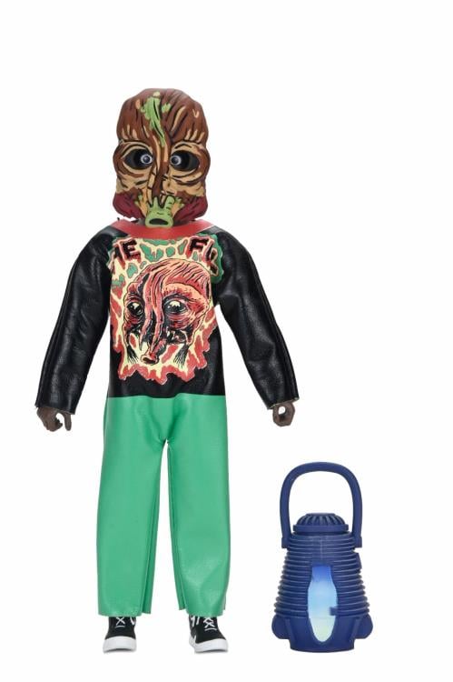 Ben Cooper Costume Kids Collection The Fly Costume 6" Clothed Action Figure Gallery Image 5