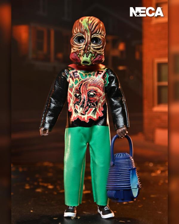 Ben Cooper Costume Kids Collection The Fly Costume 6" Clothed Action Figure Gallery Image 3