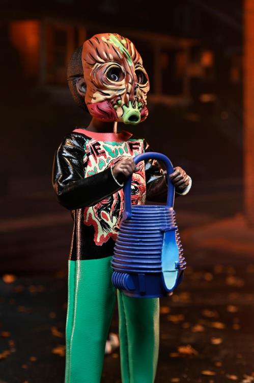 Ben Cooper Costume Kids Collection The Fly Costume 6" Clothed Action Figure Gallery Image 4