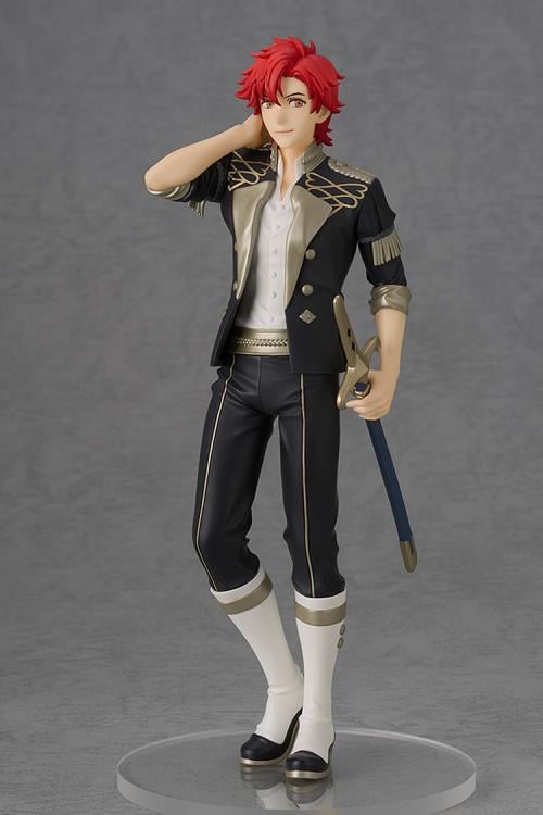 Fire Emblem: Three Houses Pop Up Parade Sylvain Jose Gautier Gallery Image 6