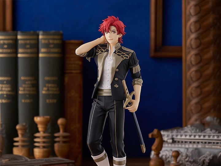 Fire Emblem: Three Houses Pop Up Parade Sylvain Jose Gautier Gallery Image 1