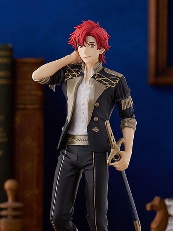 Fire Emblem: Three Houses Pop Up Parade Sylvain Jose Gautier Gallery Image 2
