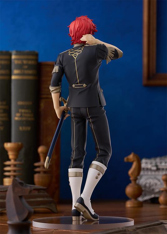 Fire Emblem: Three Houses Pop Up Parade Sylvain Jose Gautier Gallery Image 4