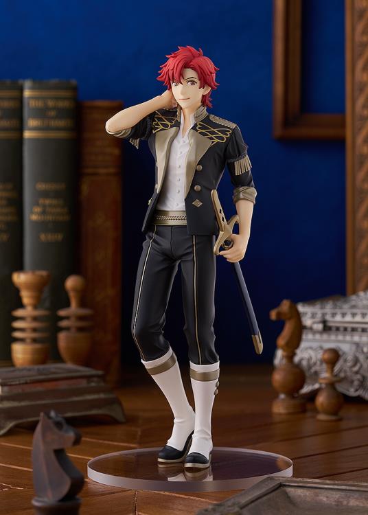 Fire Emblem: Three Houses Pop Up Parade Sylvain Jose Gautier Gallery Image 3