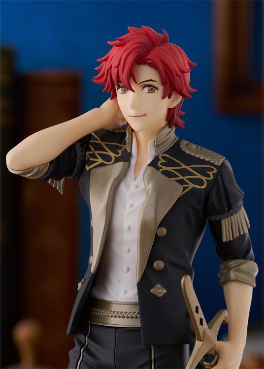 Fire Emblem: Three Houses Pop Up Parade Sylvain Jose Gautier Gallery Image 5