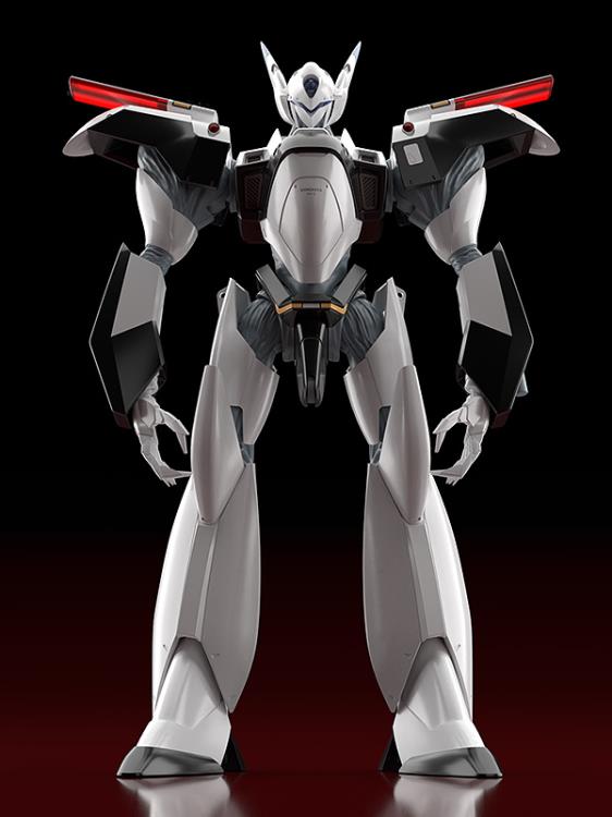 Mobile Police Patlabor Moderoid AV-X0 Type Zero Model Kit (2nd Reissue) Gallery Image 5