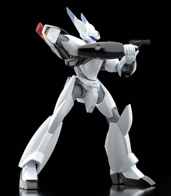 Mobile Police Patlabor Moderoid AV-0 Peacemaker Model Kit (Reissue) Gallery Image 8