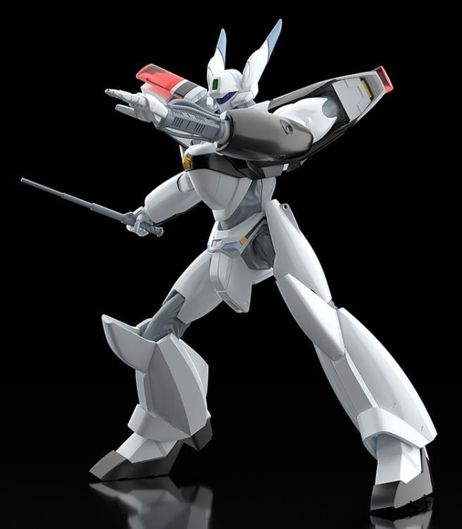 Mobile Police Patlabor Moderoid AV-0 Peacemaker Model Kit (Reissue) Gallery Image 6