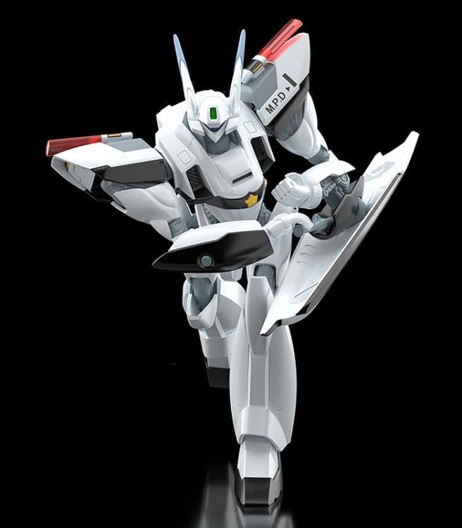 Mobile Police Patlabor Moderoid AV-0 Peacemaker Model Kit (Reissue) Gallery Image 7