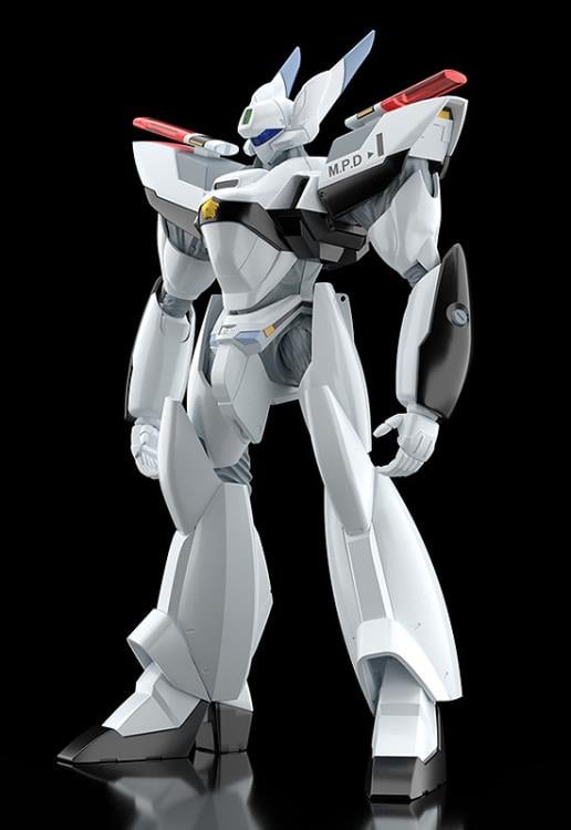 Mobile Police Patlabor Moderoid AV-0 Peacemaker Model Kit (Reissue) Gallery Image 3