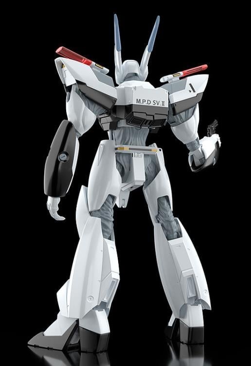 Mobile Police Patlabor Moderoid AV-0 Peacemaker Model Kit (Reissue) Gallery Image 4