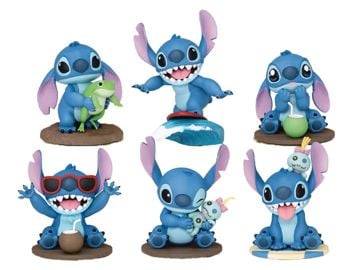 Beast Kingdom - Avatar: The Way Of Water - DS-131 Jake Sully D-Stage 6 Statue