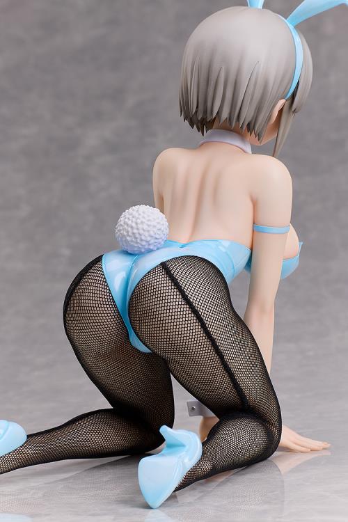 Uzaki-chan Wants to Hang Out! B-Style Yanagi Uzaki (Bunny Ver.) 1/4 Scale Figure Gallery Image 9