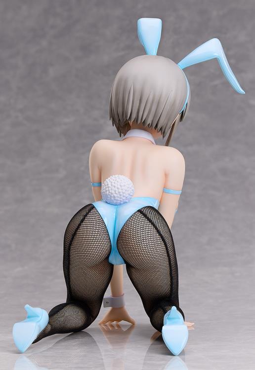 Uzaki-chan Wants to Hang Out! B-Style Yanagi Uzaki (Bunny Ver.) 1/4 Scale Figure Gallery Image 6