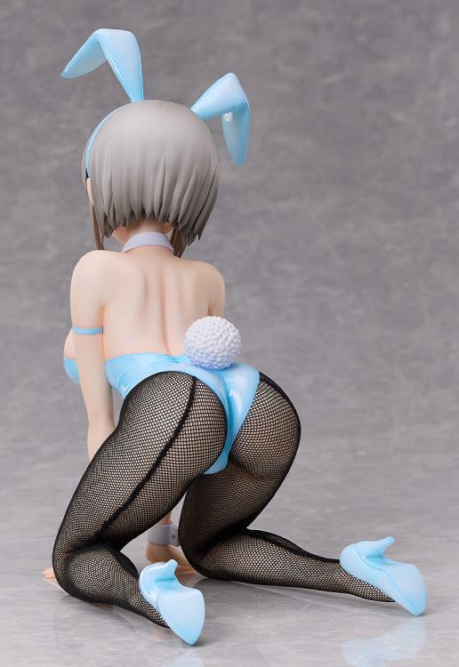 Uzaki-chan Wants to Hang Out! B-Style Yanagi Uzaki (Bunny Ver.) 1/4 Scale Figure Gallery Image 5