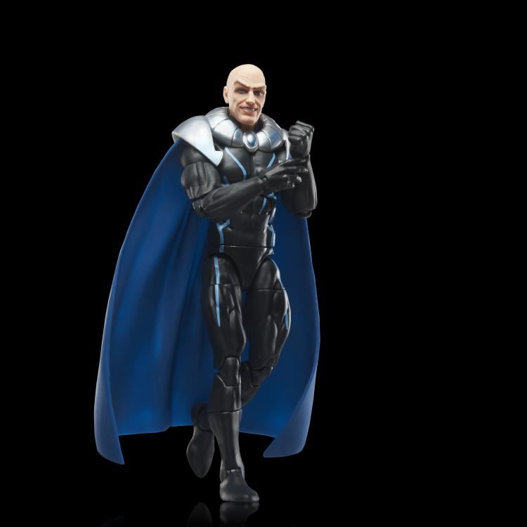 The Uncanny X-Men Marvel Legends Retro Collection Warlord (Professor X) Exclusive Action Figure Gallery Image 5