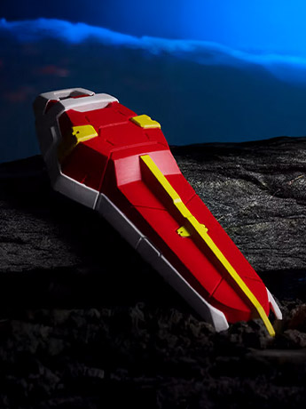 Mobile Suit Gundam SEED Strike Gundam Shield Design EasyCard Figure Gallery Image 2