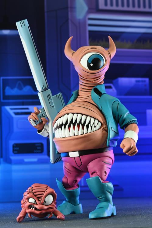 Teenage Mutant Ninja Turtles Adventures Bellybomb (Archie Comics) Action Figure Gallery Image 5