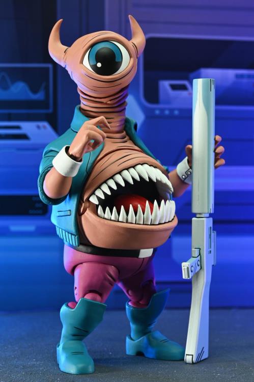 Teenage Mutant Ninja Turtles Adventures Bellybomb (Archie Comics) Action Figure Gallery Image 3