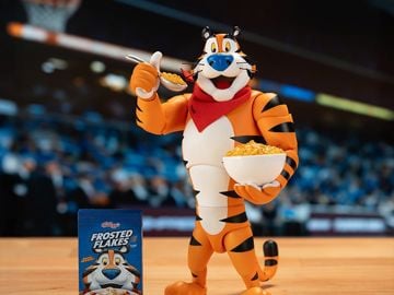 ケロッグ 広告 人形 3体 Kellogg’s WACKY WOBBL I441 Kellogg's Action Figures, Statues, Collectibles, and More!