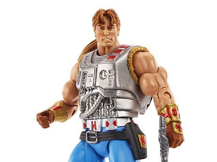 Masters of the Universe Classics He-Ro II (Club Eternia) Gallery Image 1