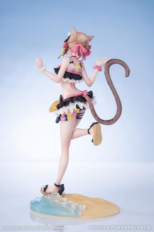 Honkai Impact 3rd Gift+ Pardofelis (Midsummer Collector Ver.) 1/8