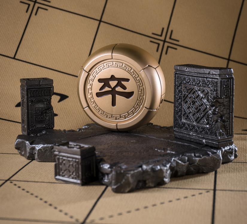 Chinese Chess Dual Changers Box of 8 Pieces Gallery Image 30
