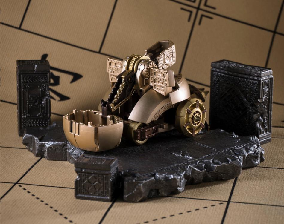 Chinese Chess Dual Changers Box of 8 Pieces Gallery Image 21
