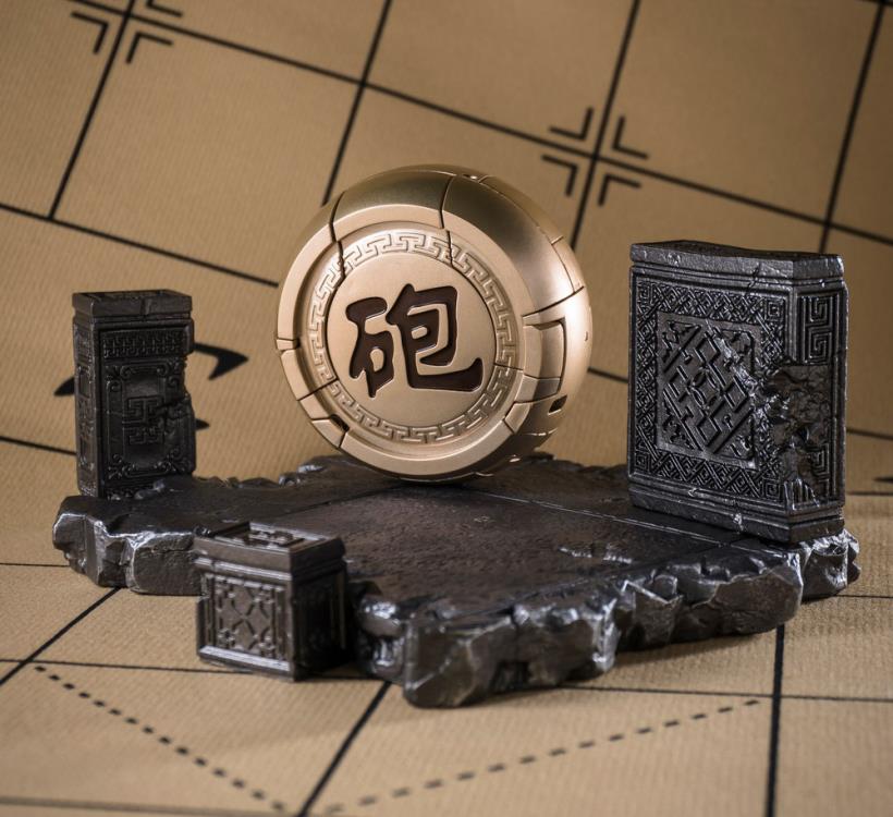 Chinese Chess Dual Changers Box of 8 Pieces Gallery Image 20
