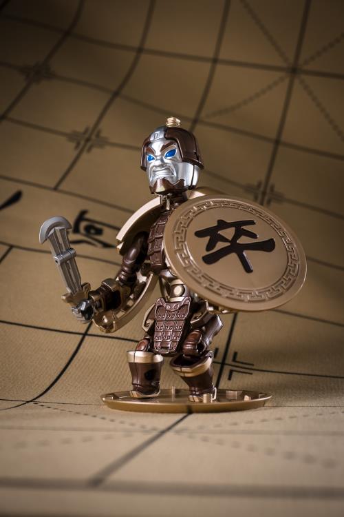 Chinese Chess Dual Changer Pawn Chess Piece Gallery Image 5