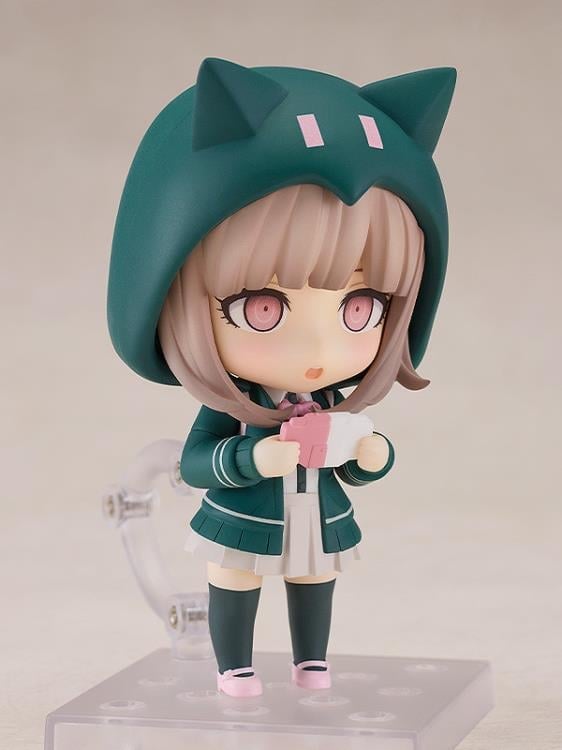 Danganronpa 1.2 Reload Nendoroid No.2227 Chiaki Nanami (Reissue) Gallery Image 6