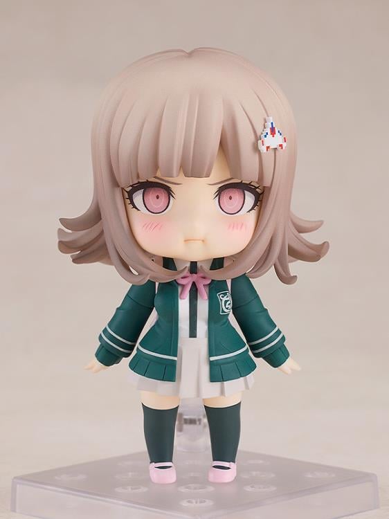 Danganronpa 1.2 Reload Nendoroid No.2227 Chiaki Nanami (Reissue) Gallery Image 7