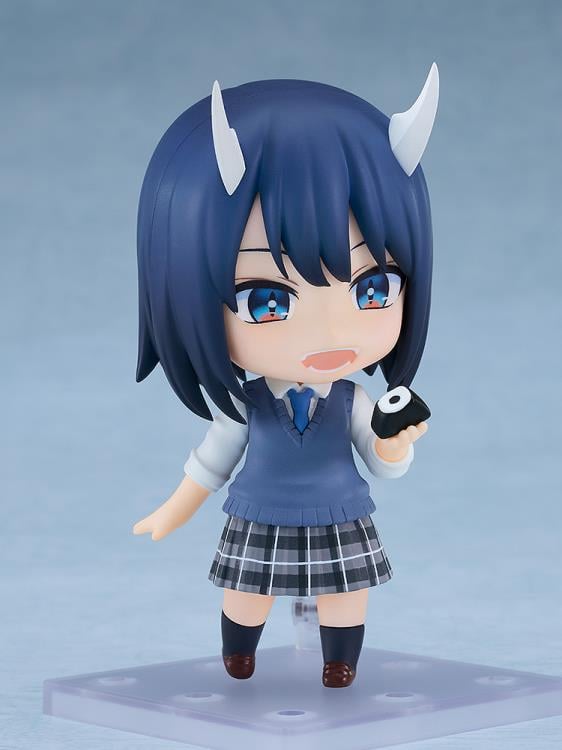 RuriDragon Nendoroid No.2744 Ruri Aoki Gallery Image 4