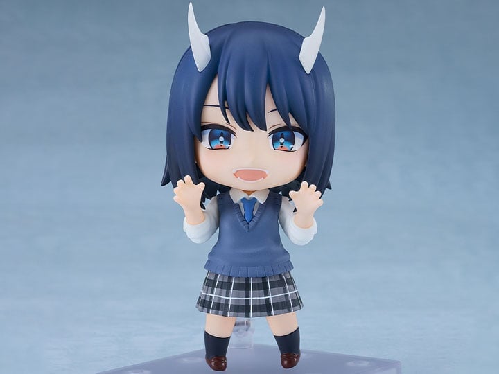 RuriDragon Nendoroid No.2744 Ruri Aoki Gallery Image 1