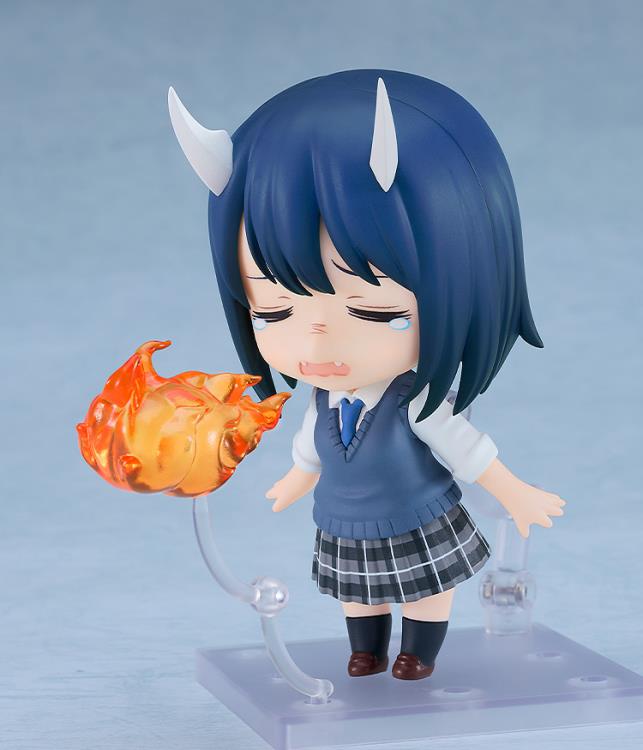 RuriDragon Nendoroid No.2744 Ruri Aoki Gallery Image 5
