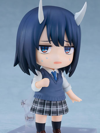 RuriDragon Nendoroid No.2744 Ruri Aoki Gallery Image 2