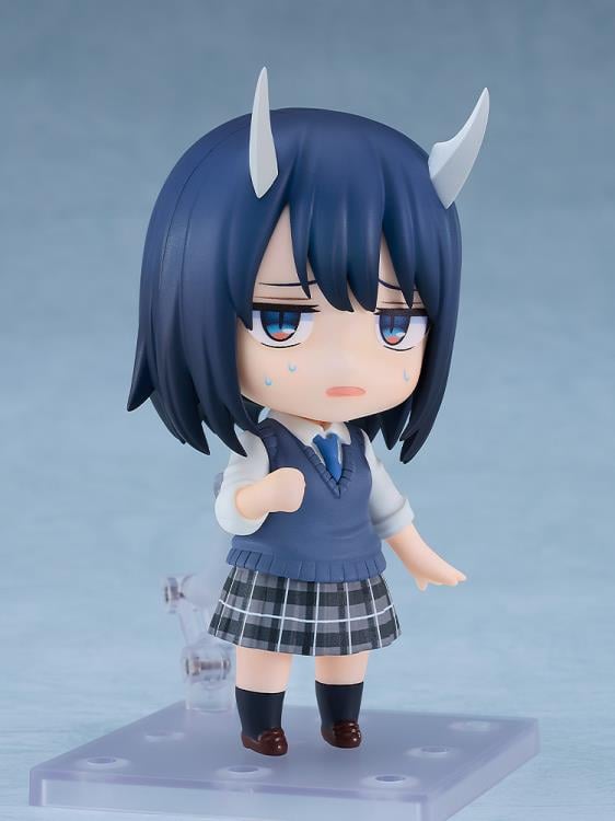 RuriDragon Nendoroid No.2744 Ruri Aoki Gallery Image 6