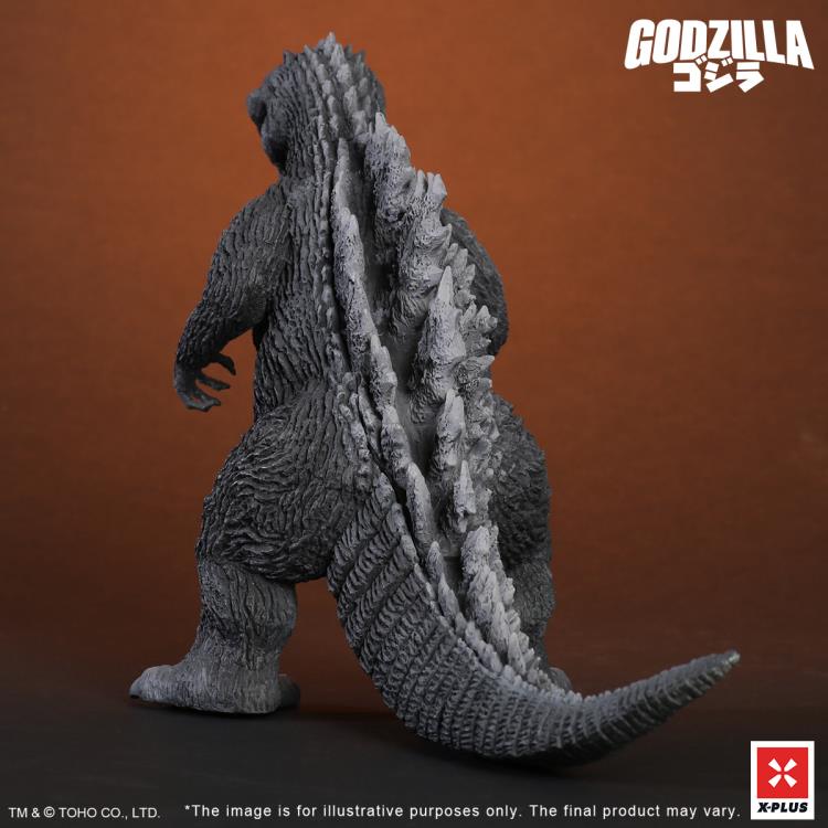 Godzilla (1954) Toho Kaiju Wars Series Godzilla (Legacy Maquette)