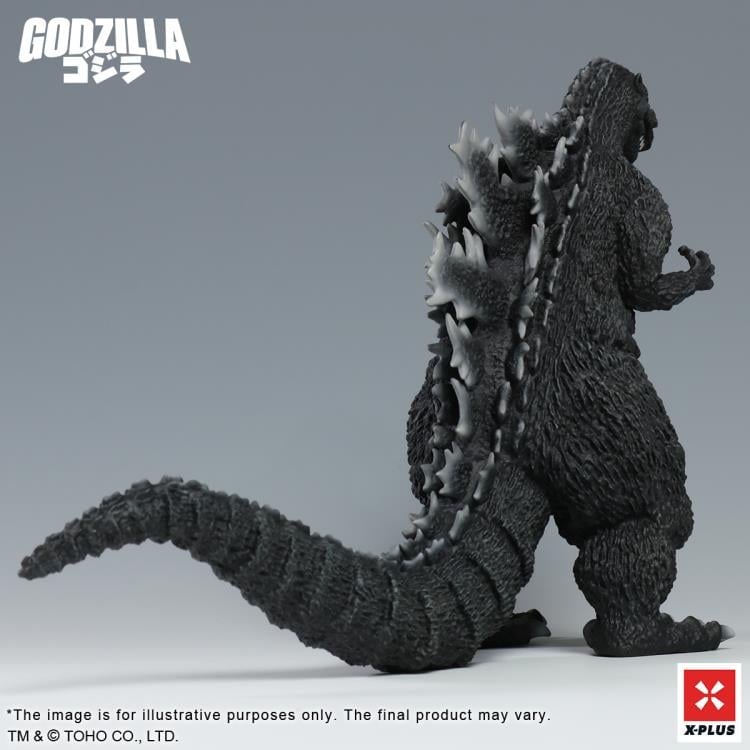 Godzilla (1954) Toho Kaiju Wars Series Godzilla